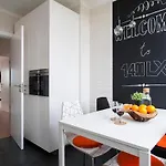 1400lx View In Town * Lizbona