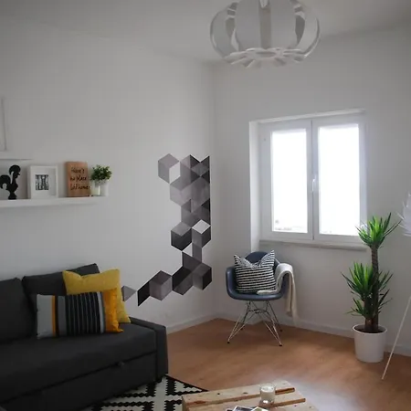 1400lx View In Town Appartement *