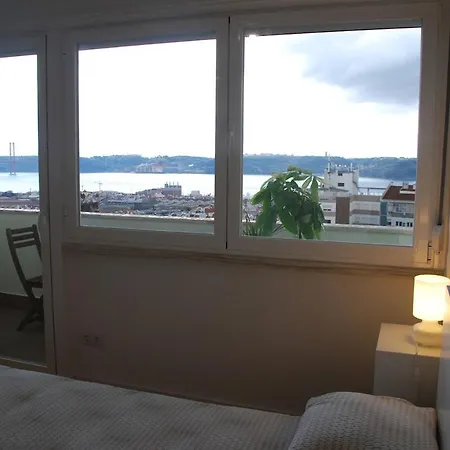 Appartement 1400lx View In Town