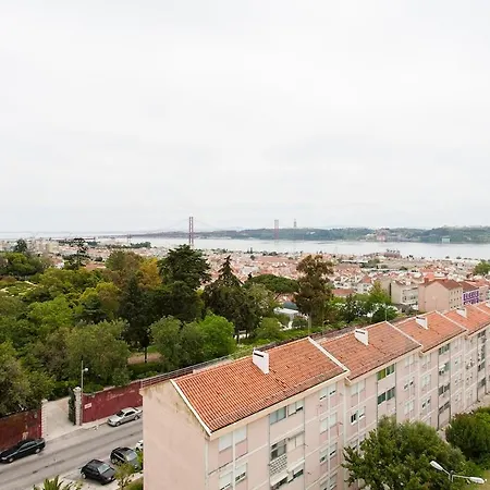 公寓 1400lx View In Town Lisboa