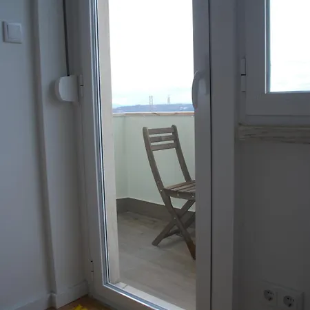 公寓 1400lx View In Town Lisboa