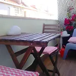 Apartment 1400lx View In Town Lisbon