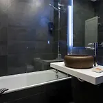 1400lx View In Town Apartment *
