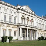 1400lx View In Town Apartment Lisbon