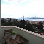 1400lx View In Town * Lisbon