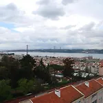 1400lx View In Town Lisbon
